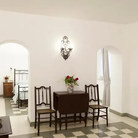 Grazia Landhaus