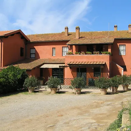 Landhaus Grazia *