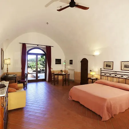 Grazia Landhaus Orbetello