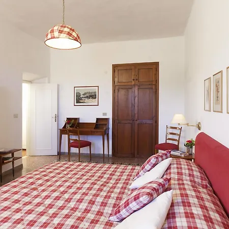 Casa di campagna Grazia