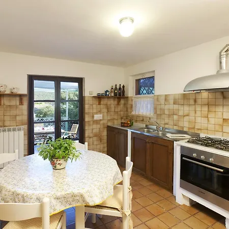 Grazia Casa di campagna Ansedónia