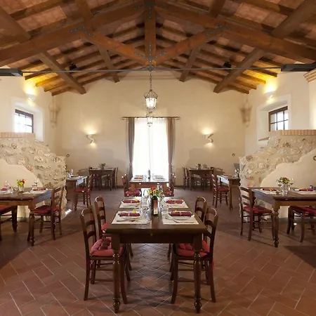 Casa di campagna Grazia Ansedónia