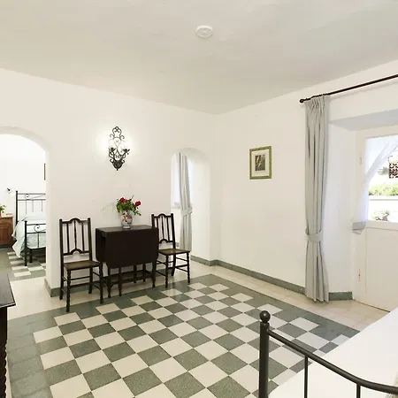 Grazia Casa di campagna Ansedónia