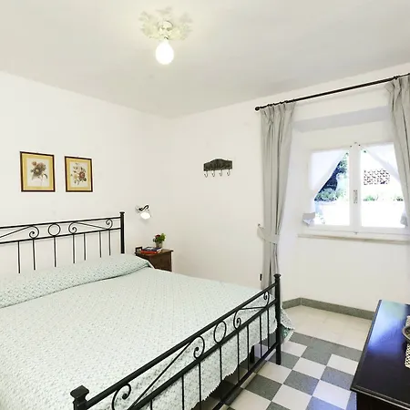 Landhaus Grazia Orbetello