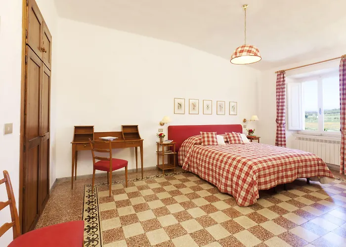 Country house Grazia Orbetello