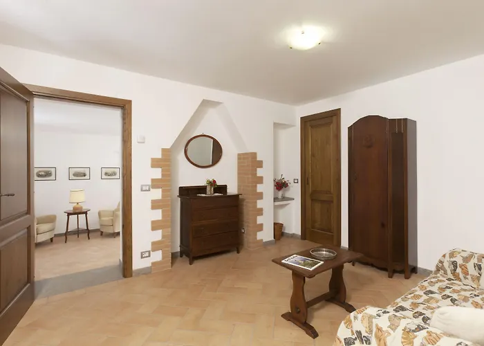 Country house Grazia Orbetello