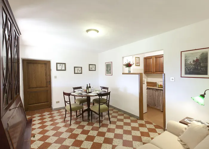 Grazia Country house Orbetello