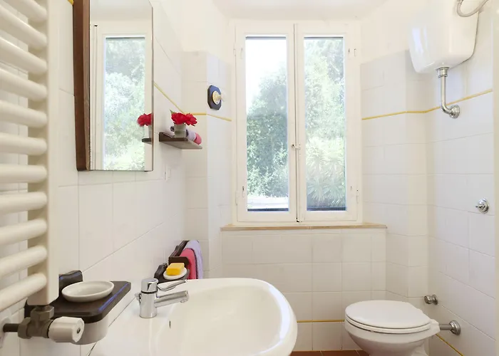 Country house Grazia