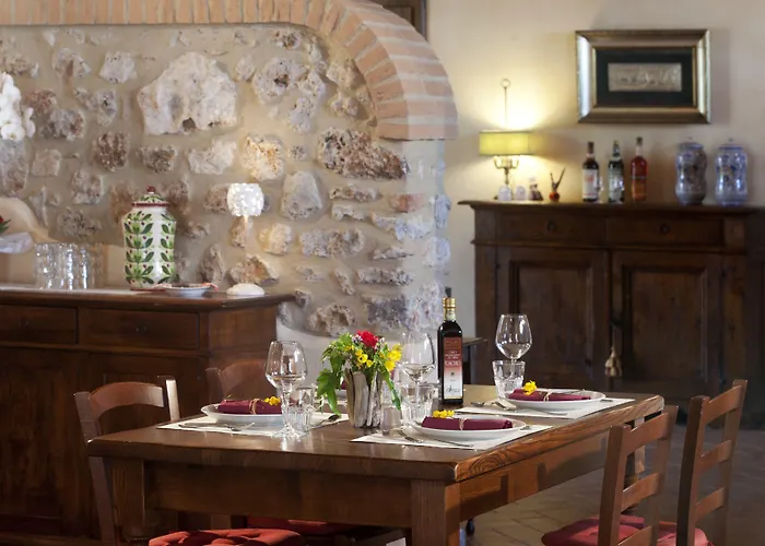 Grazia Country house