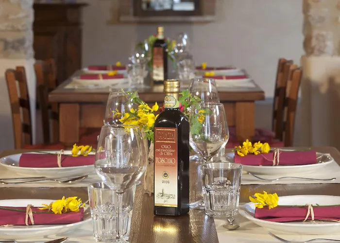 Country house Grazia