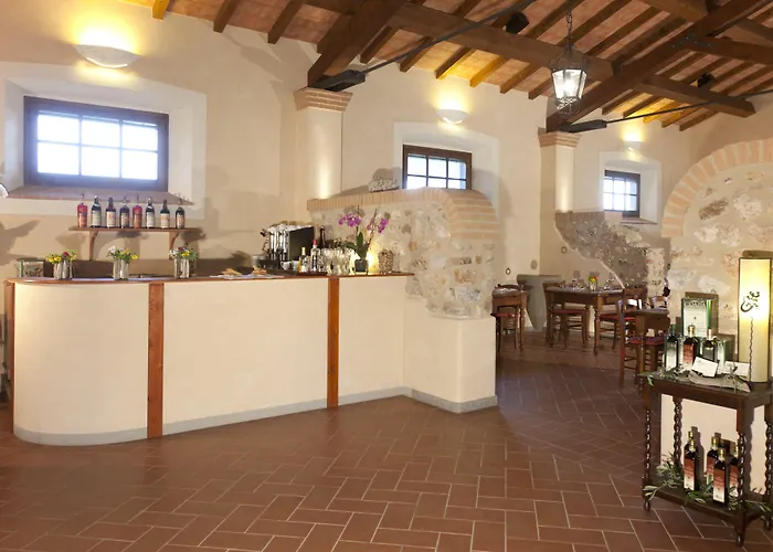 Grazia Country house
