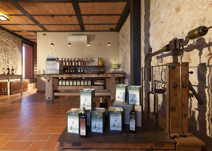 Grazia Country house *