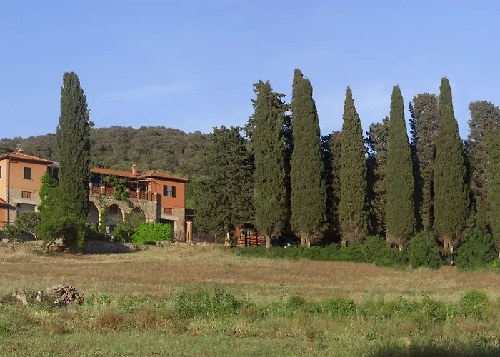 Grazia Orbetello