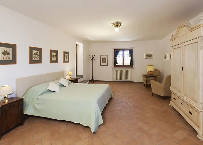 Country house Grazia Orbetello