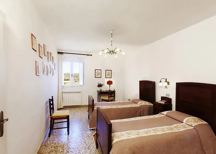 Grazia Country house *