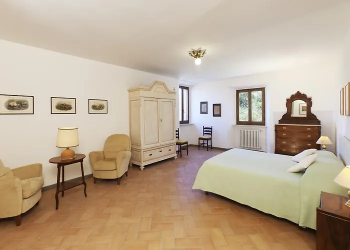 Country house Grazia Orbetello