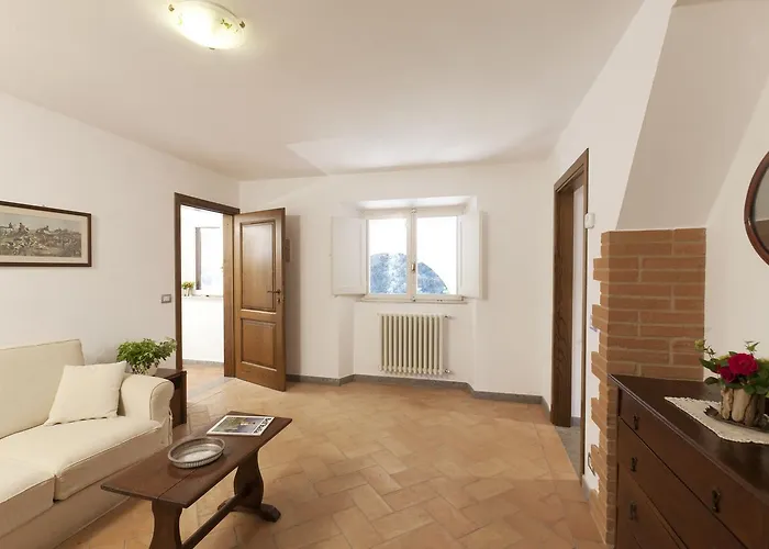 Grazia Country house *