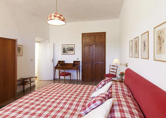 Country house Grazia