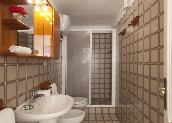 Country house Grazia *