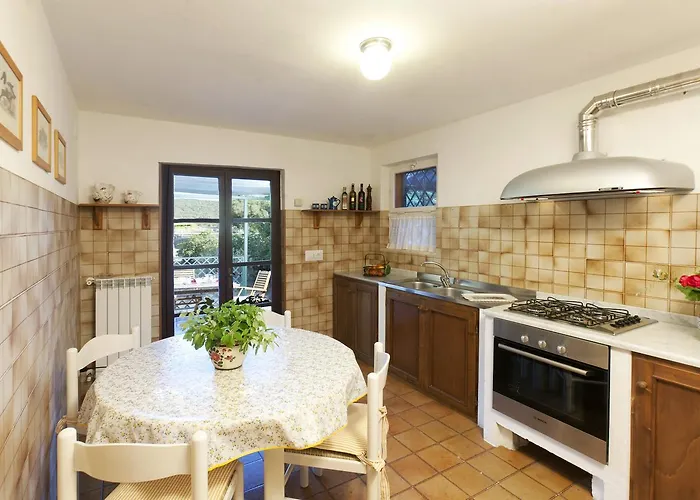 Grazia Country house Orbetello