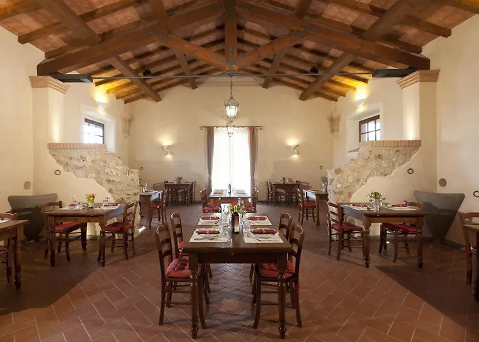 Country house Grazia Orbetello