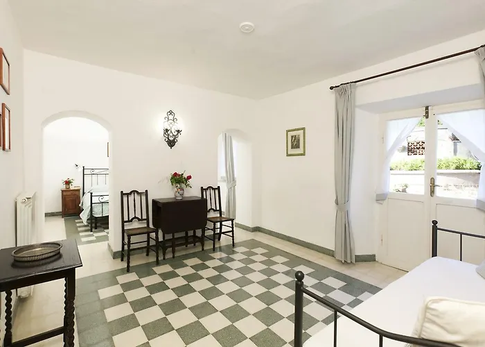 Grazia Country house Orbetello