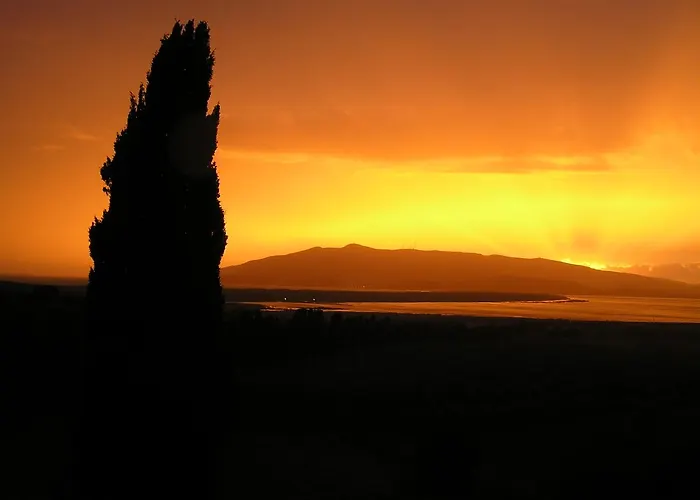 Country house Grazia Orbetello