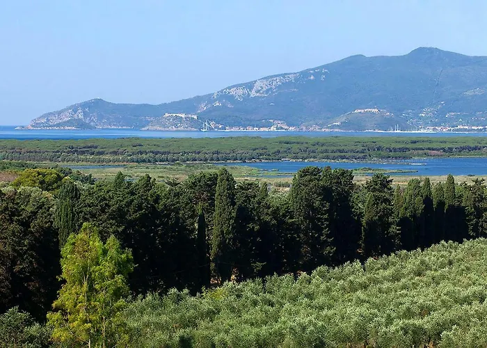 Grazia Orbetello