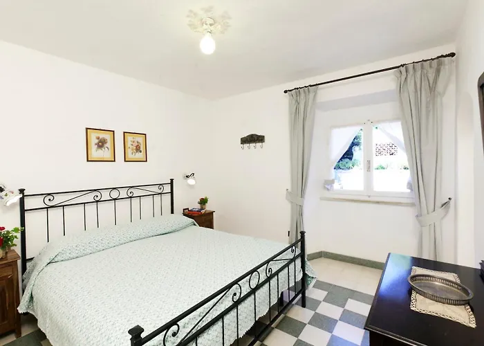 Country house Grazia Orbetello